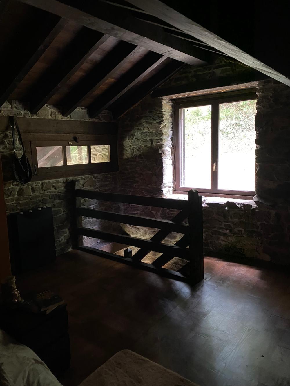  till salu hus på landet Campo De Caso Nalón 78