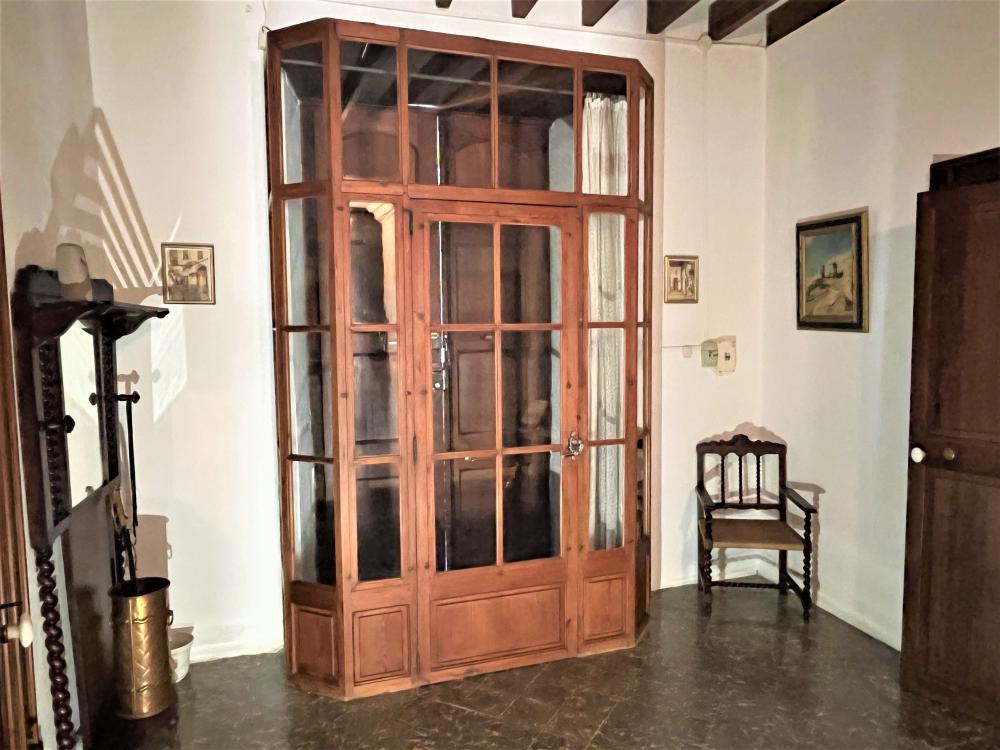  till salu hus Santa Maria Del Camí Raiguer 4