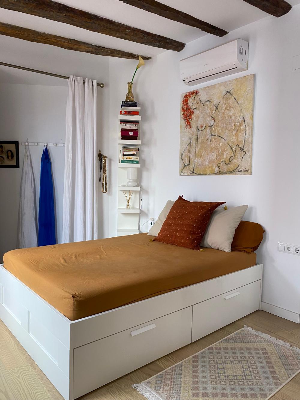  till salu etagevåning Ciutat Vella-Sant Pere-Santa Caterina-El Born Barcelonès 7