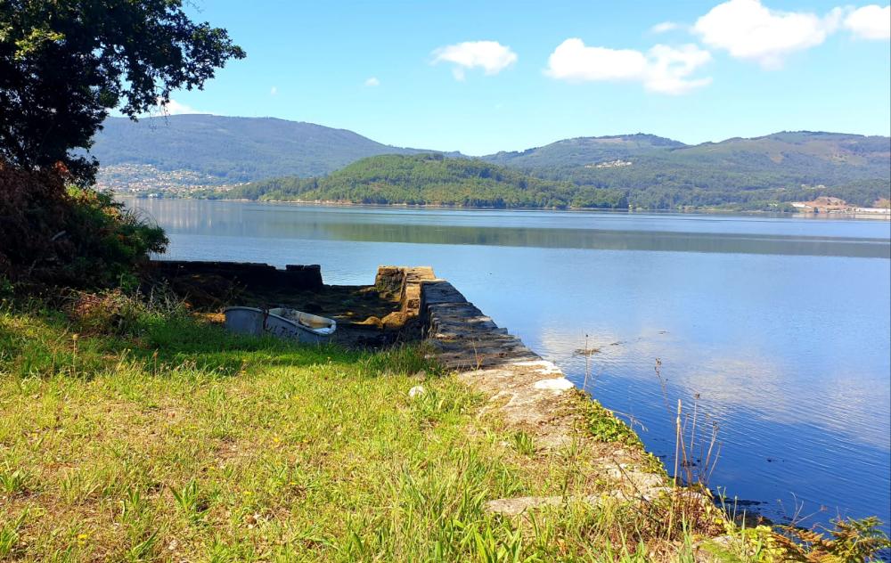  till salu villa Soutoxuste Vigo 34