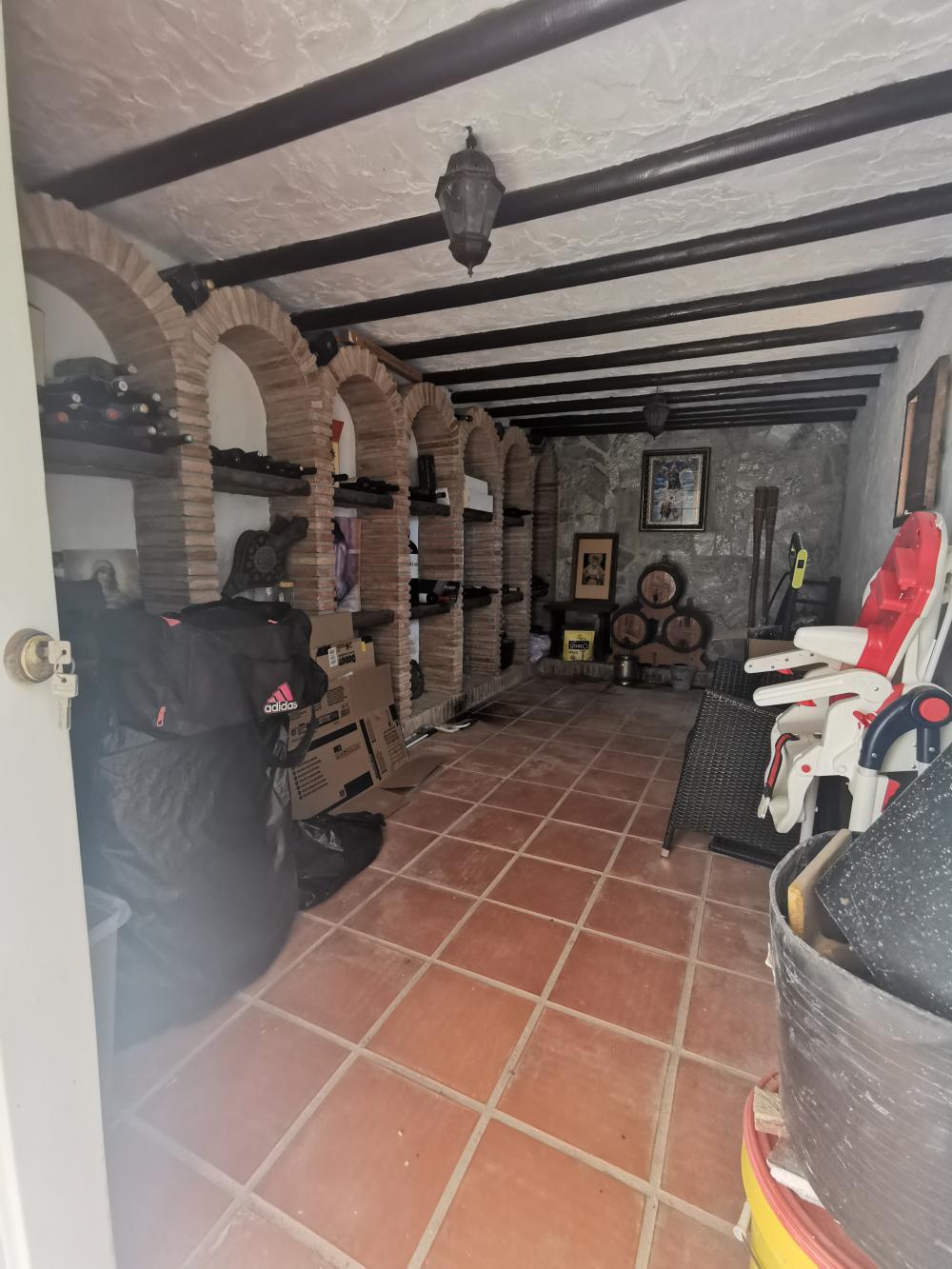  till salu villa Puerto De La Torre Málaga-Costa Del Sol 15