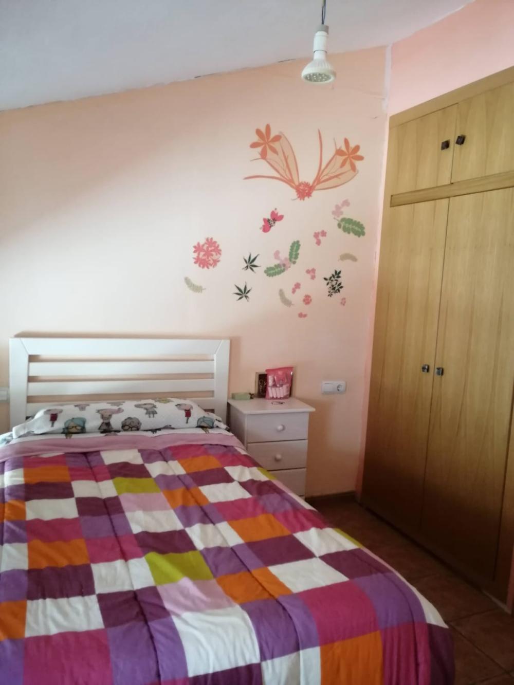  till salu villa Frailes Sierra Sur 22