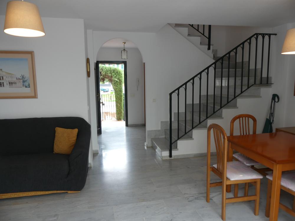  till salu hus Benajarafe Axarquía 4