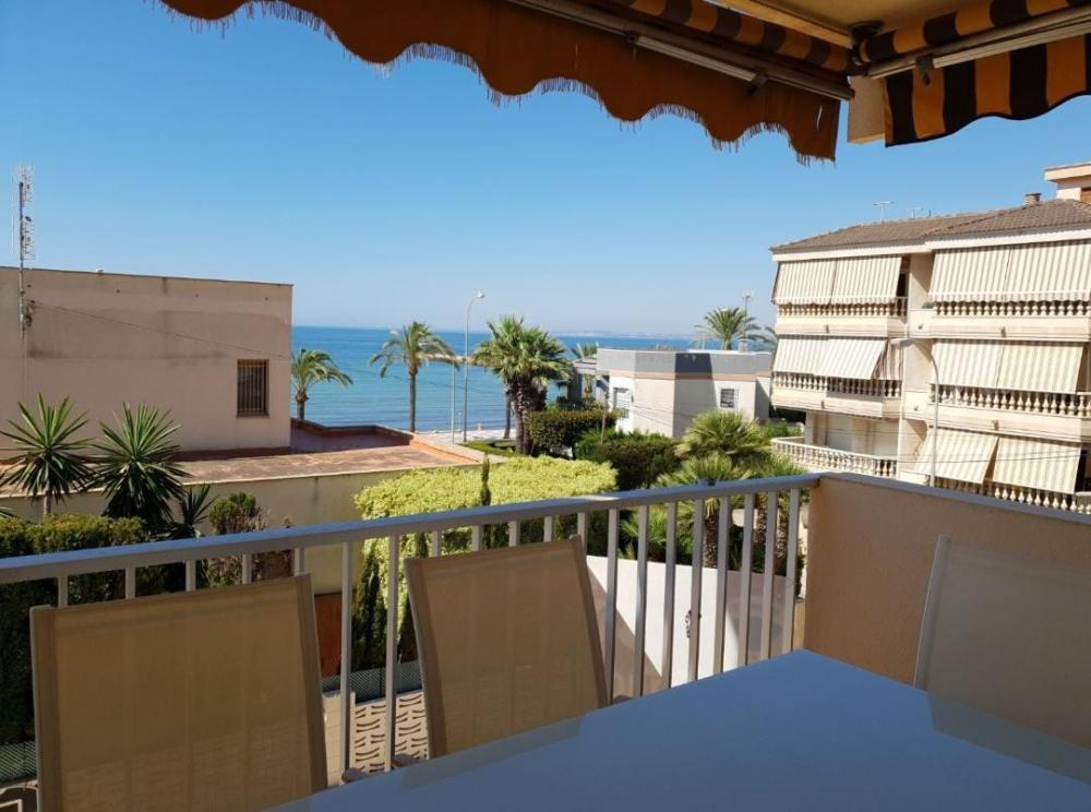  till salu lägenhet Santa Pola Baix Vinalopó 13