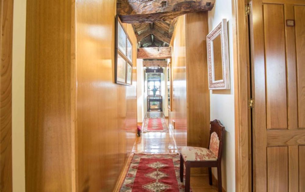  till salu hotell Monfero Eume 31