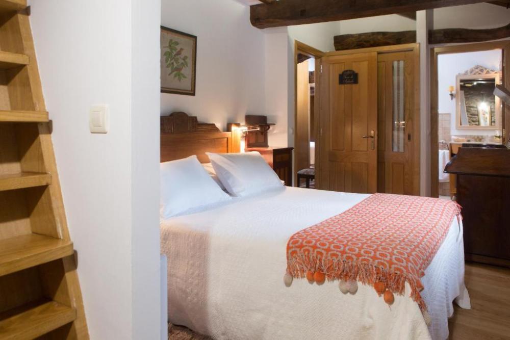  till salu hotell Monfero Eume 21
