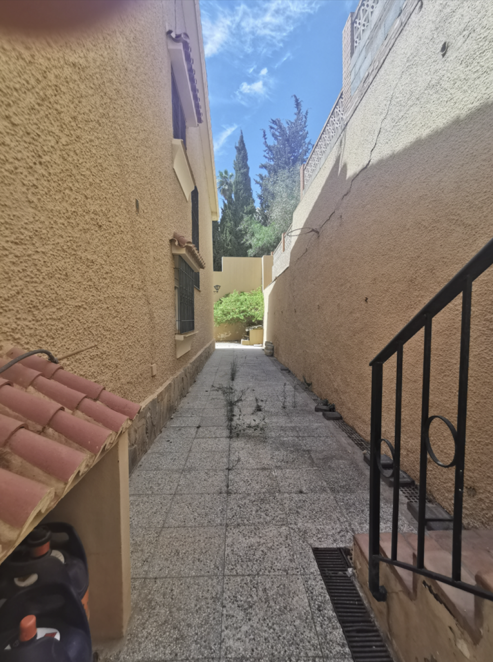  till salu villa Puerto De La Torre Málaga-Costa Del Sol 41
