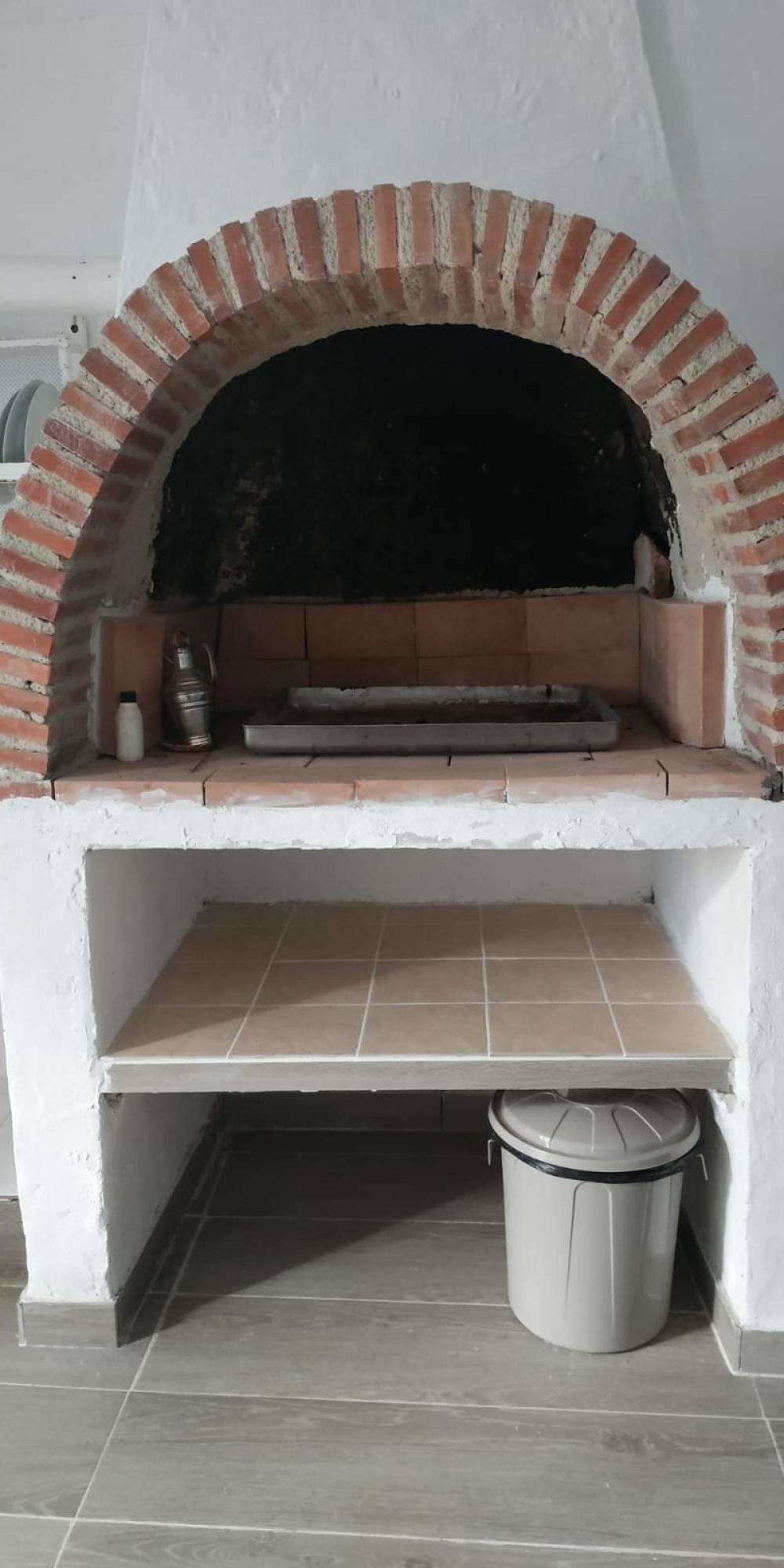  till salu villa Frailes Sierra Sur 14