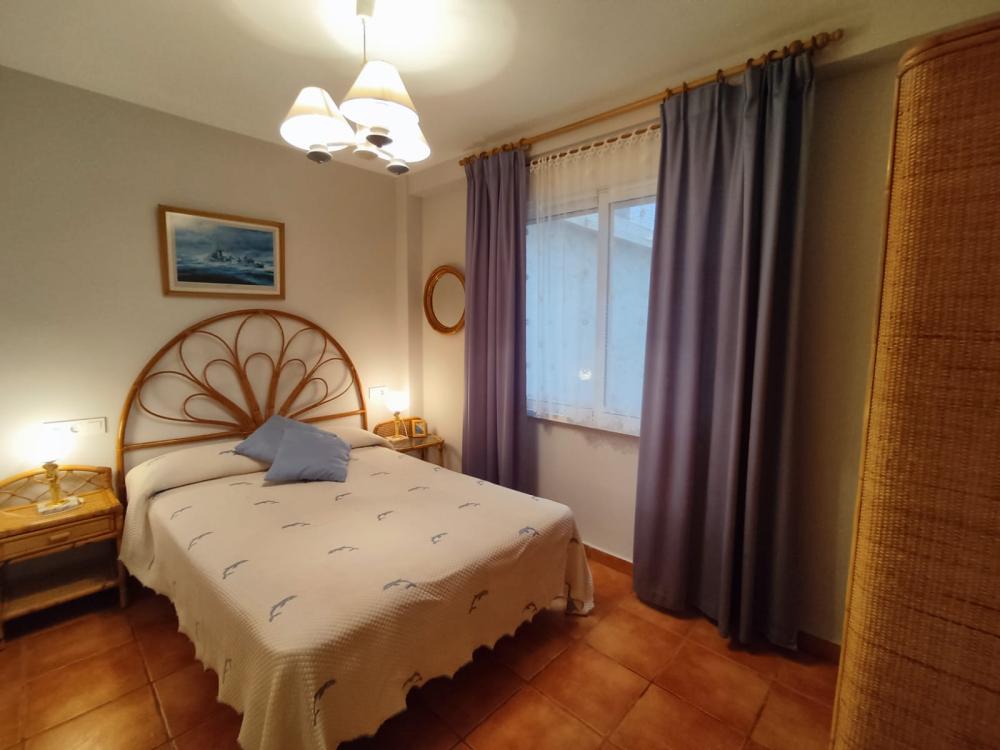 till salu lägenhet Torrevieja Baix Segura 3
