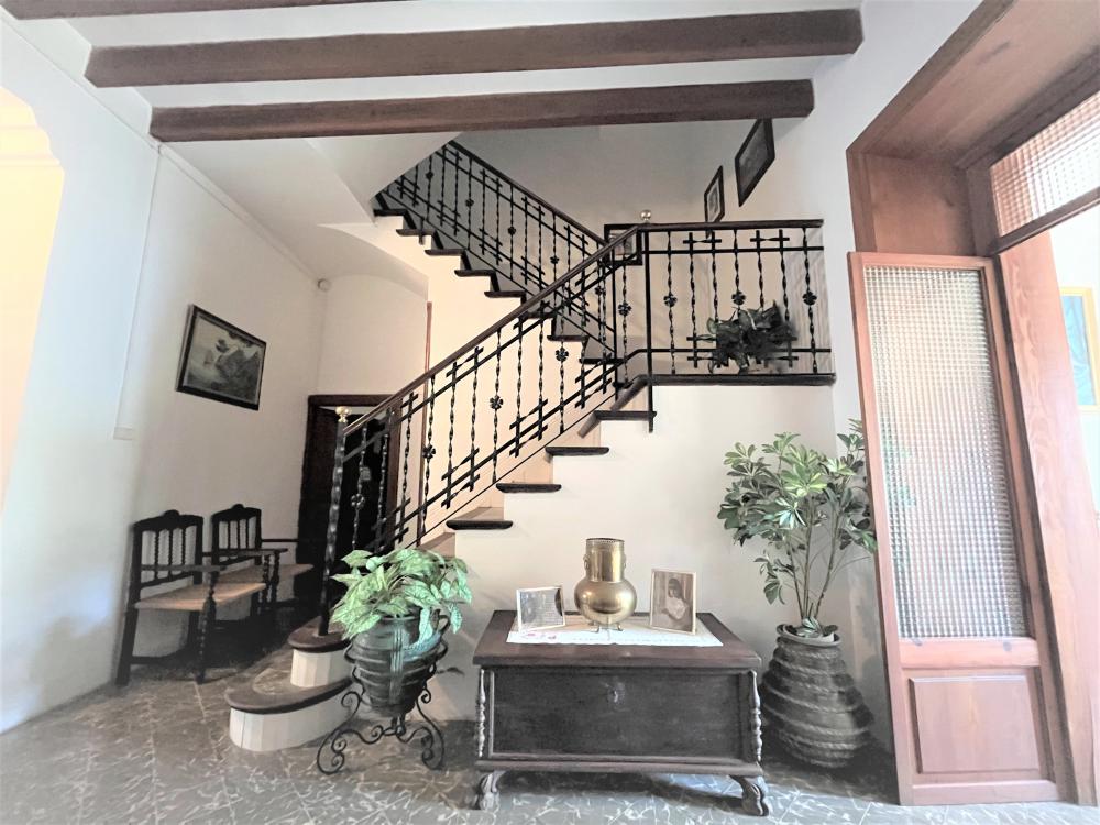  till salu hus Santa Maria Del Camí Raiguer 11