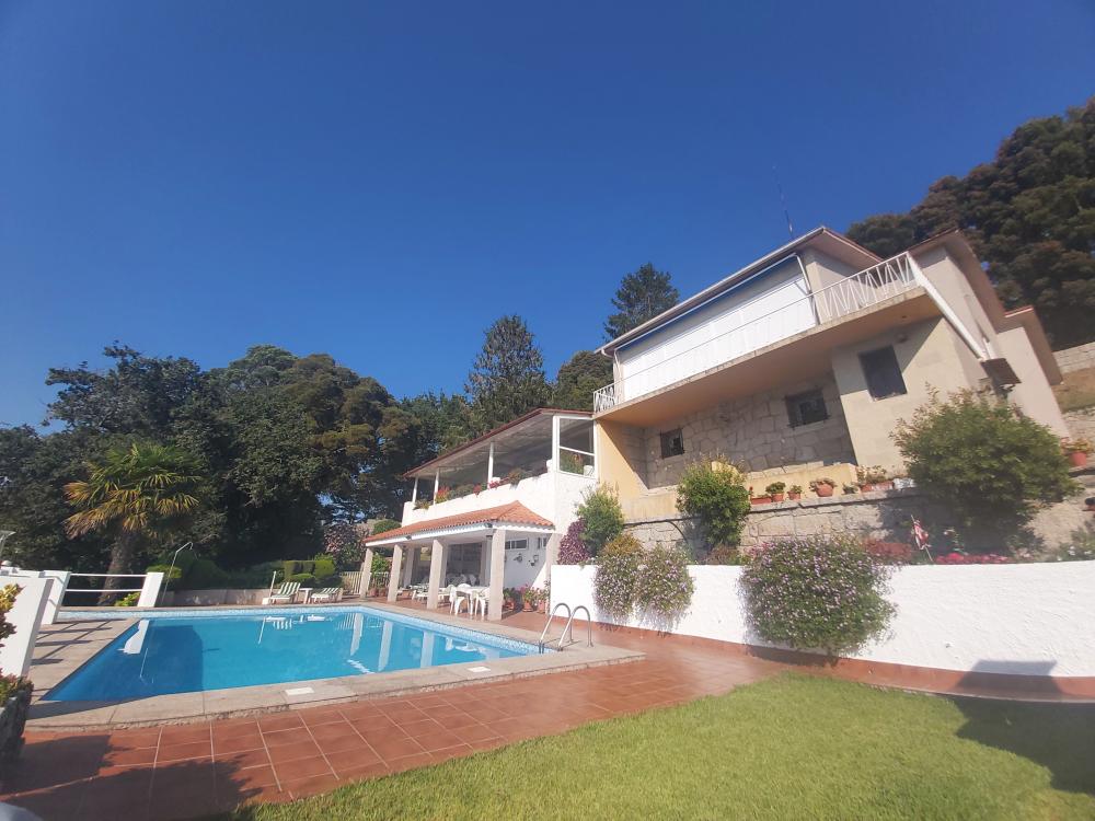  till salu villa Soutoxuste Vigo 5