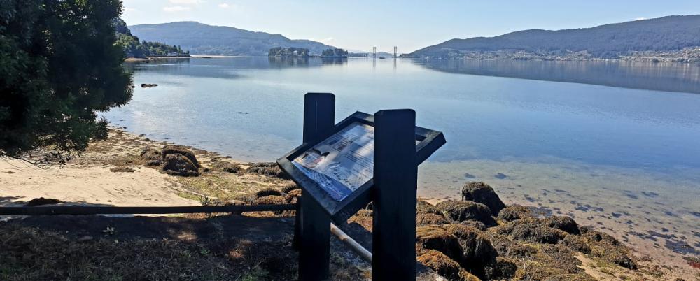  till salu villa Soutoxuste Vigo 32