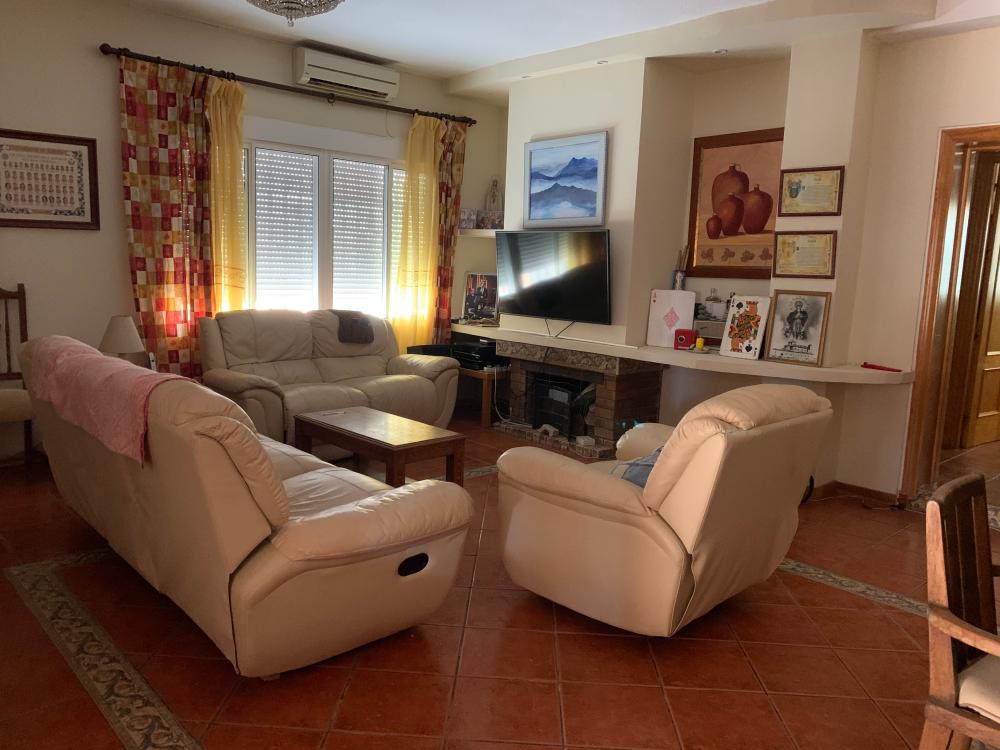  till salu villa Costacabana Comarca Metropolitana De Almería 9
