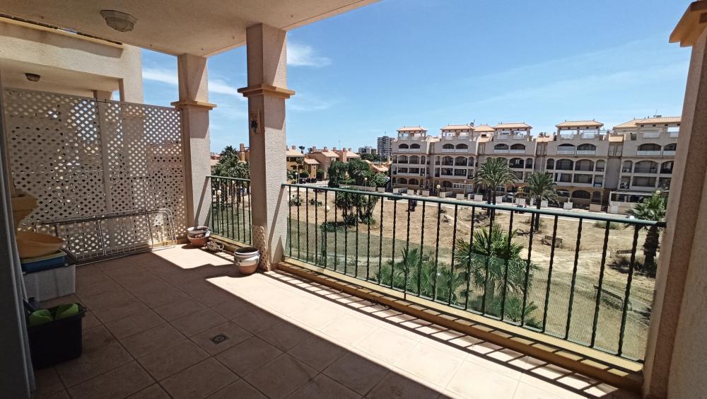  till salu lägenhet Mar De Cristal Campo De Cartagena 8