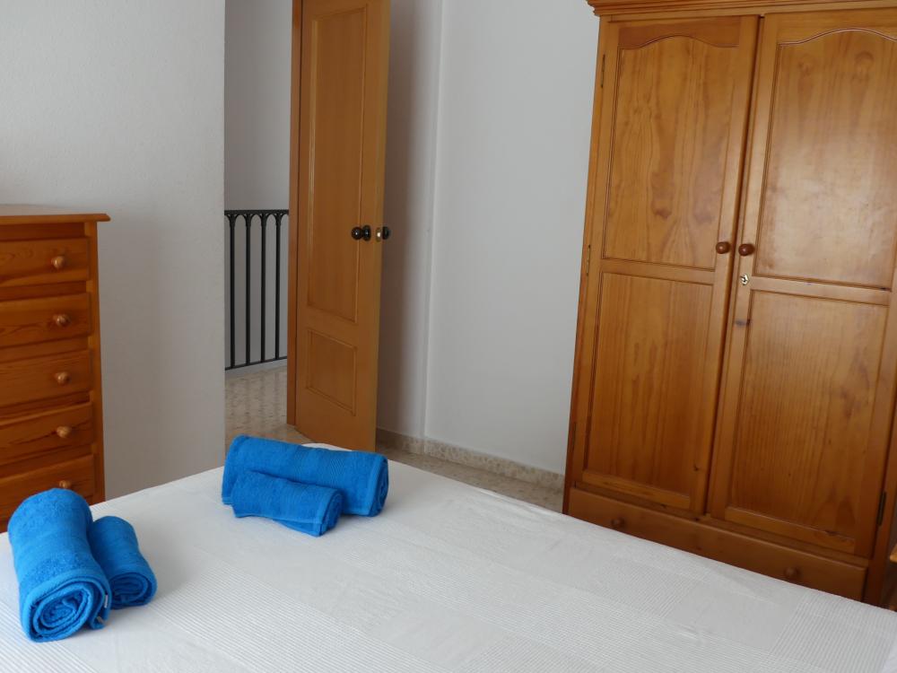 till salu hus Benajarafe Axarquía 15
