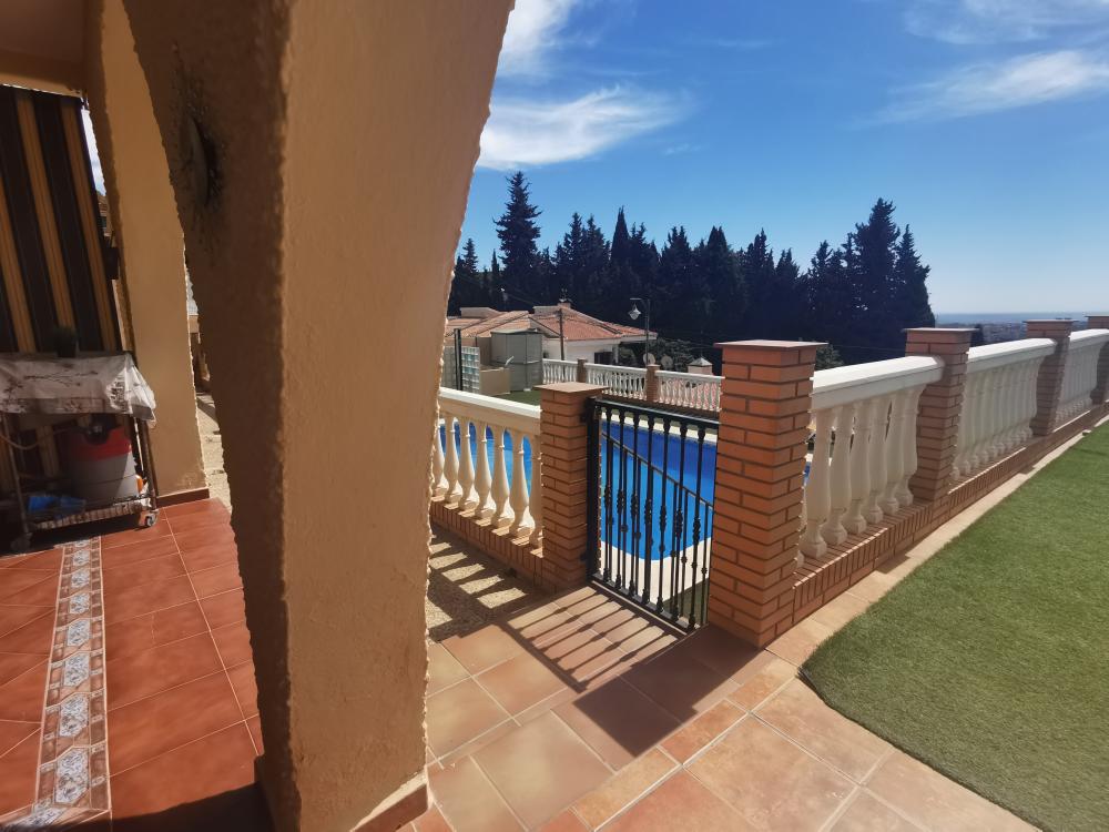  till salu villa Puerto De La Torre Málaga-Costa Del Sol 25