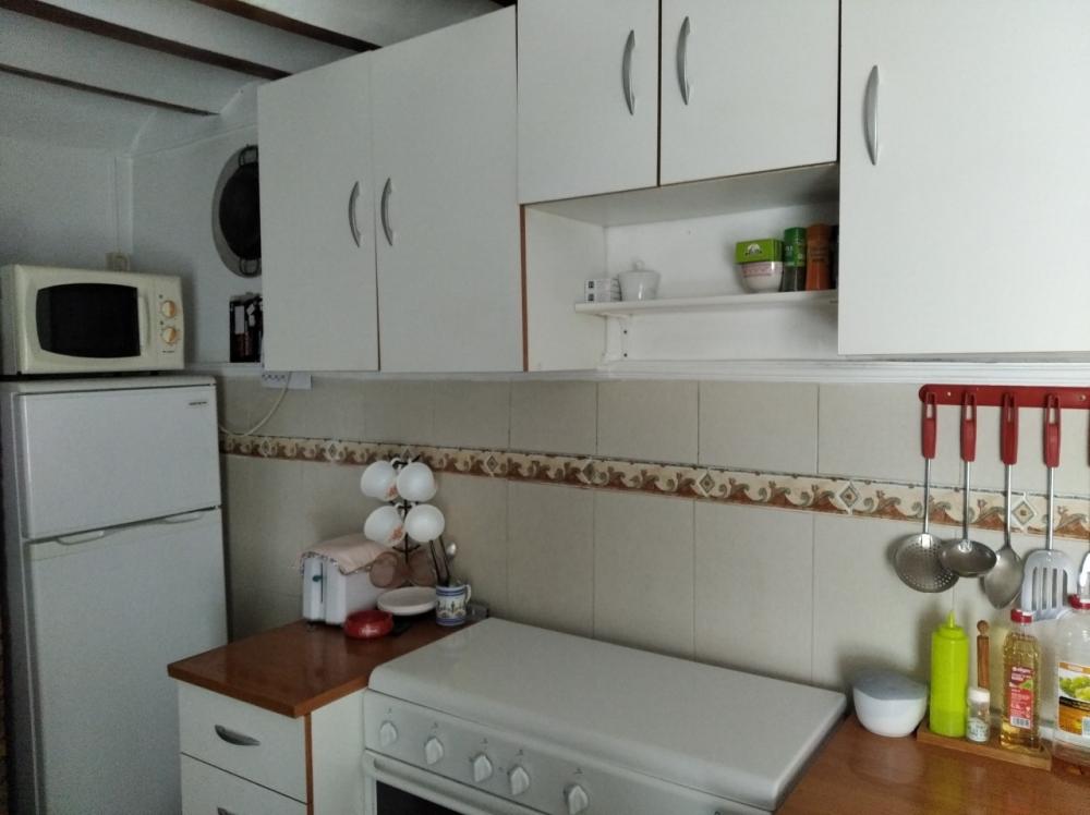  till salu hus Ayna Sierra Del Segura 15