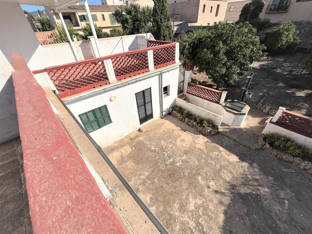  till salu hus Santa Maria Del Camí Raiguer 23