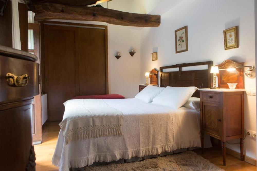  till salu hotell Monfero Eume 18