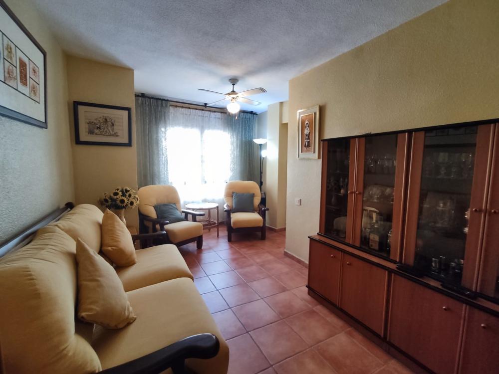  till salu lägenhet Torrevieja Baix Segura 8