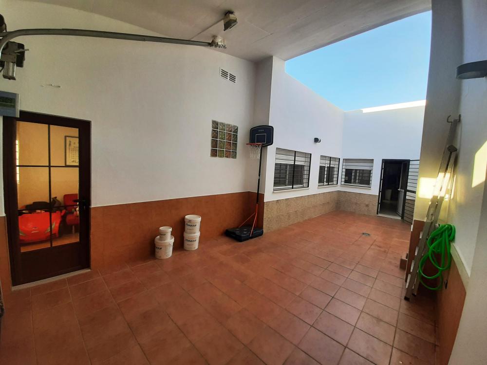  till salu hus Gibraleon Metropolitana De Huelva 11