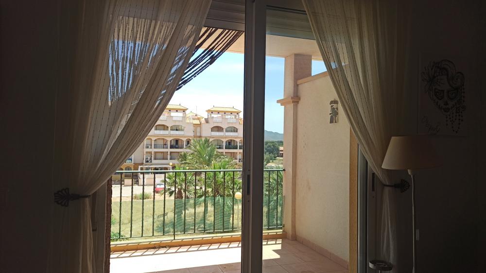  till salu lägenhet Mar De Cristal Campo De Cartagena 6