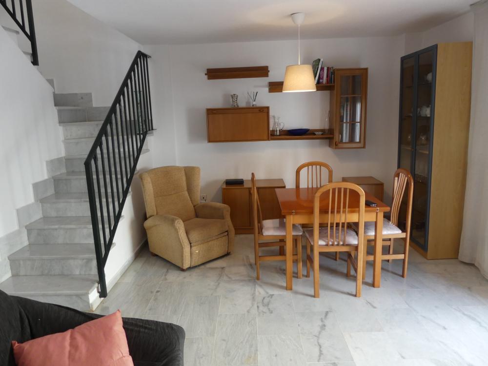  till salu hus Benajarafe Axarquía 6