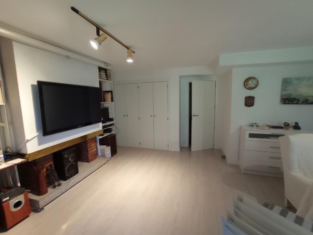 till salu radhus Las Rozas Cuenca Del Guadarrama 4