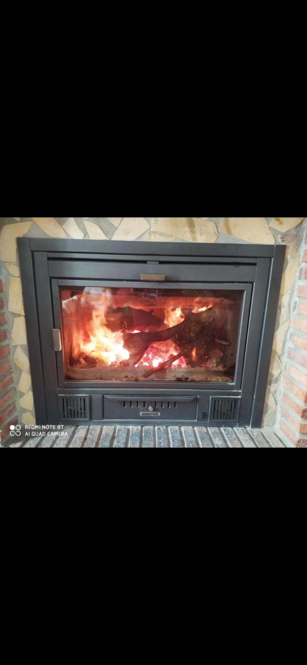  till salu villa Benamocarra Axarquía 11