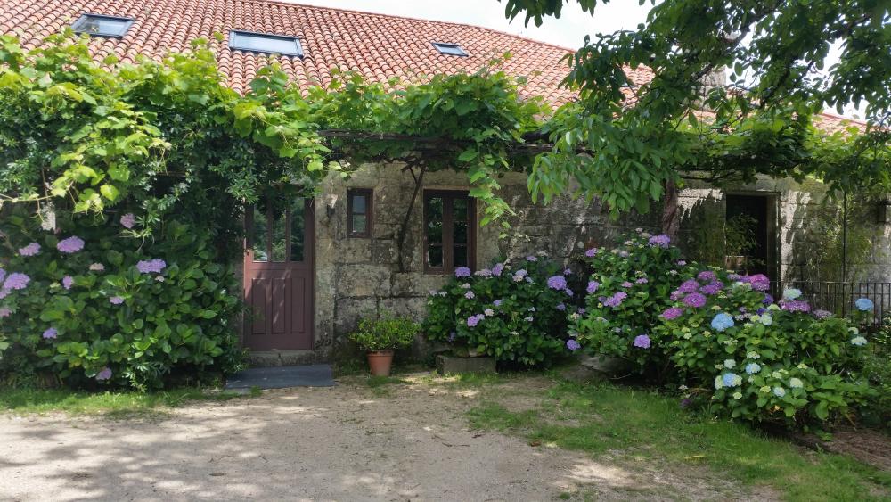  till salu hus Loureiro Pontevedra 7