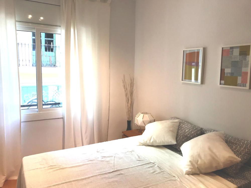  till salu lägenhet Gràcia-Vila De Gràcia Barcelonès 4
