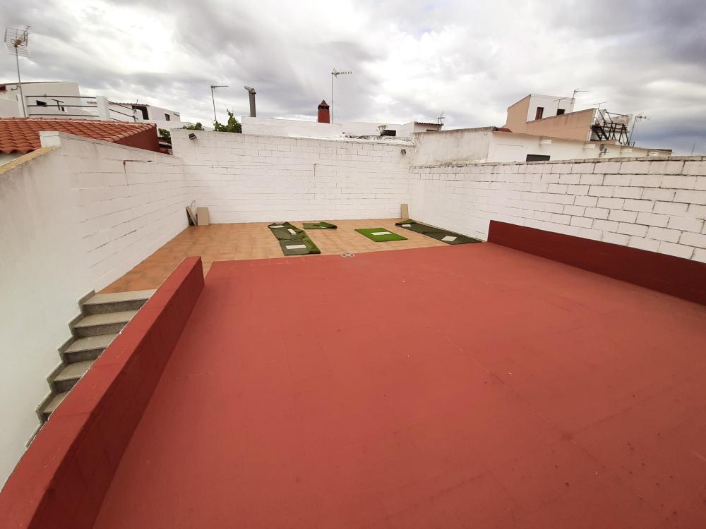  till salu hus Gibraleon Metropolitana De Huelva 22
