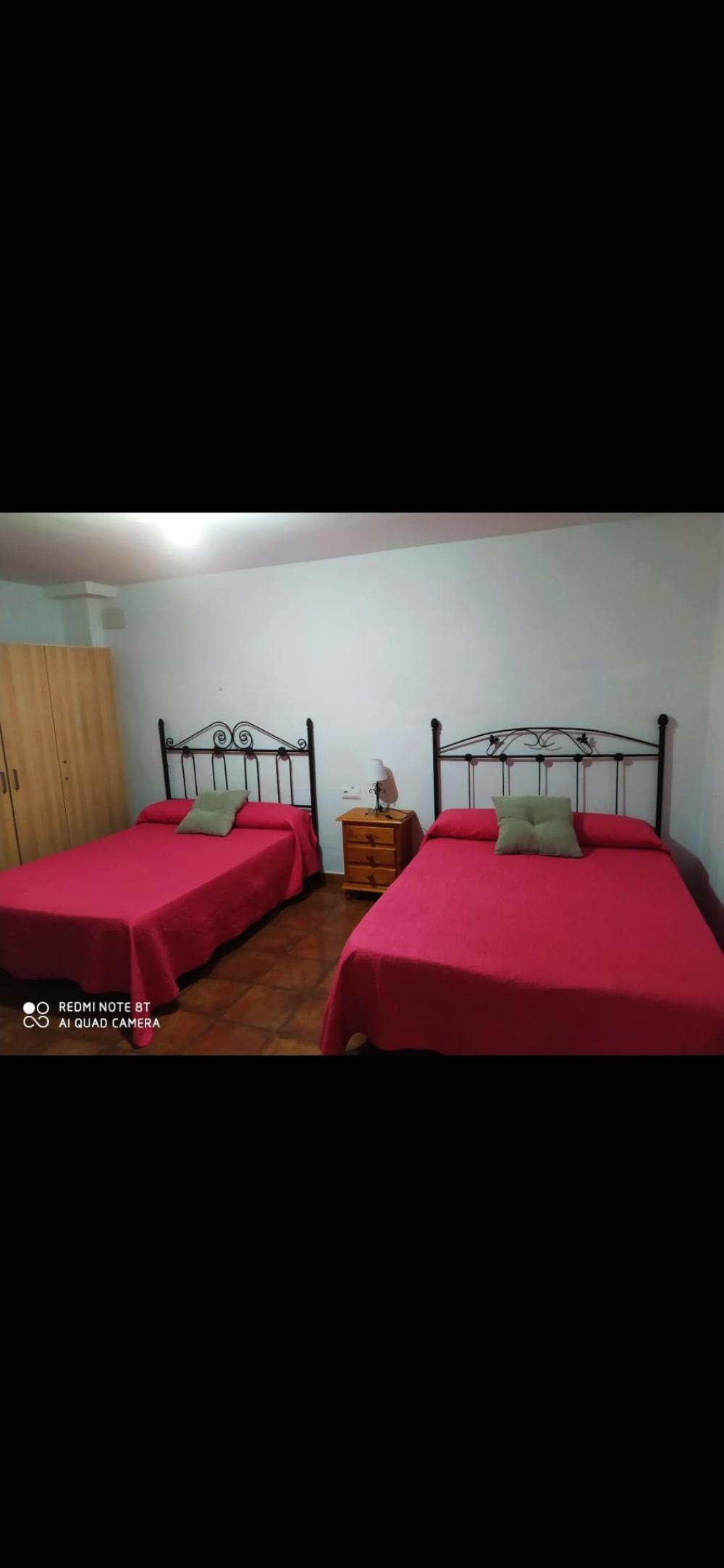  till salu villa Benamocarra Axarquía 9