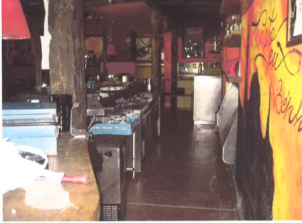  till salu lokal Bérchules Alpujarra Granadina 7