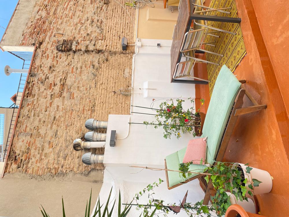  till salu etagevåning Ciutat Vella-Sant Pere-Santa Caterina-El Born Barcelonès 14