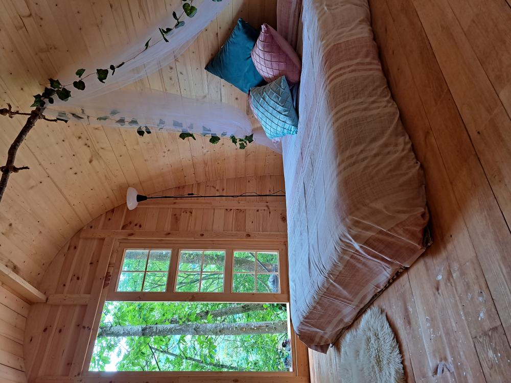  till salu hus på landet Campo De Caso Nalón 77