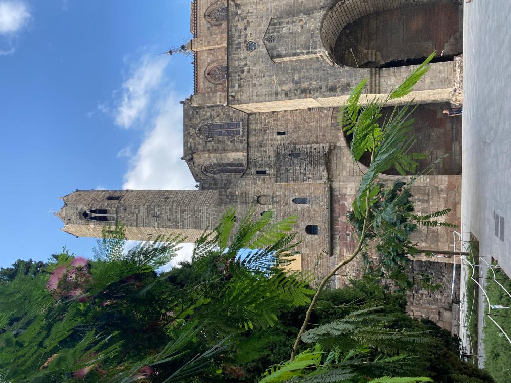  till salu etagevåning Ciutat Vella-Sant Pere-Santa Caterina-El Born Barcelonès 17