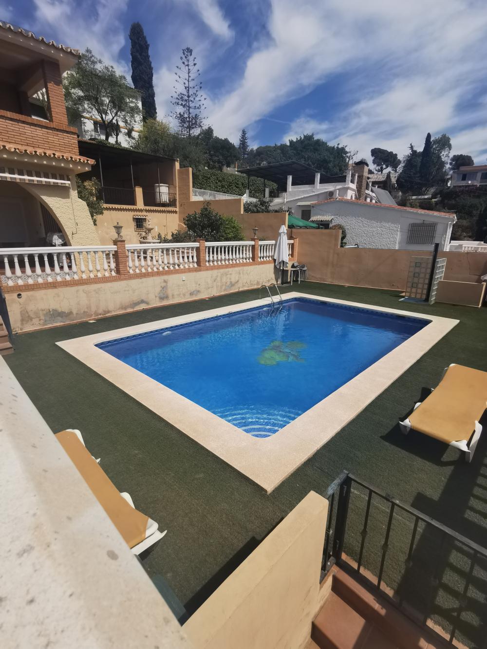  till salu villa Puerto De La Torre Málaga-Costa Del Sol 26