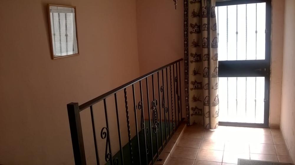  till salu villa Frailes Sierra Sur 19