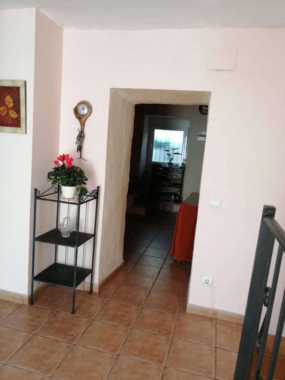  till salu villa Frailes Sierra Sur 29