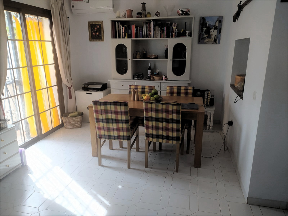  till salu hus Campo-Mijas Costa Del Sol Occidental 5
