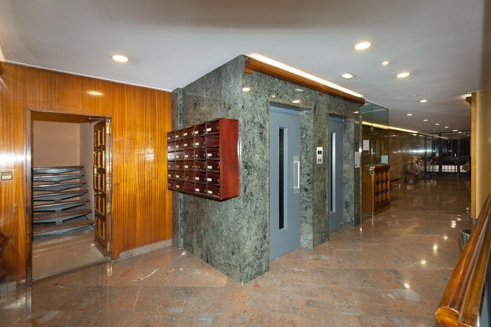  till salu kontor Casco Histórico 50001 D.C. Zaragoza 5