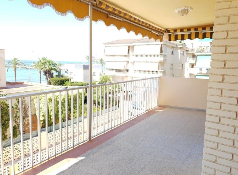  till salu lägenhet Santa Pola Baix Vinalopó 1