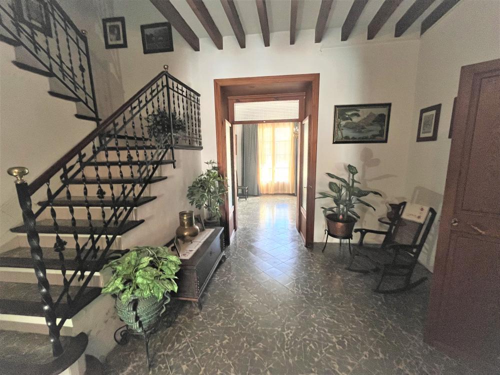  till salu hus Santa Maria Del Camí Raiguer 9