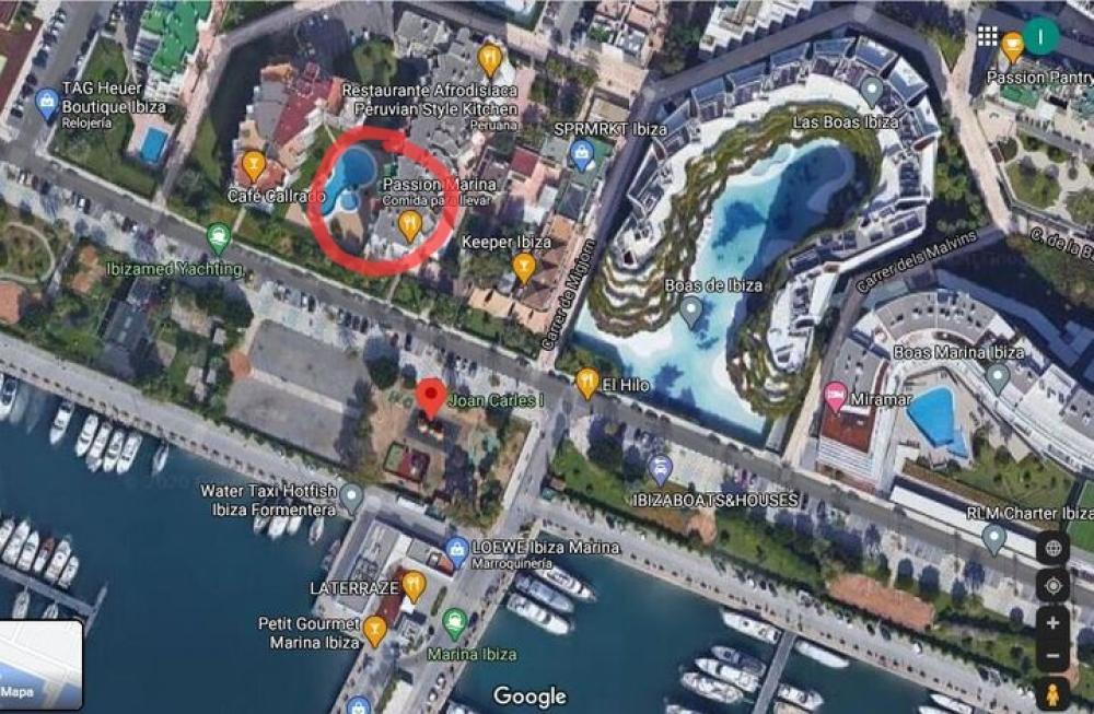  till salu lägenhet Eivissa Ibiza 22