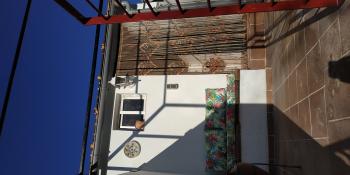 Frailes Sierra Sur villa foto 5083623
