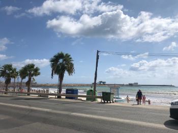 El Azequión-Los Náufragos Baix Segura lägenhet foto 5097626