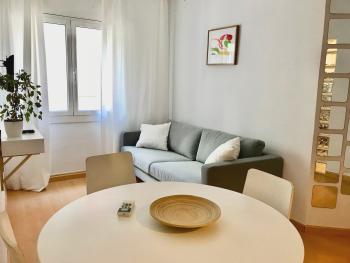 Gràcia-Vila De Gràcia Barcelonès lägenhet foto 5105557