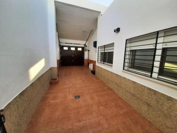 Gibraleon Metropolitana De Huelva hus foto 5098334