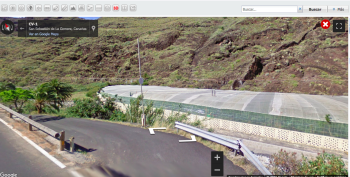 Chejelipes Gomera (La) hus på landet foto 5088247
